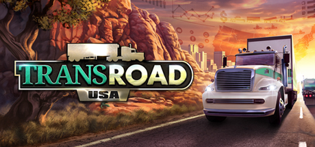 Download TransRoad USA-SKIDROW