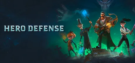 Download Hero Defense