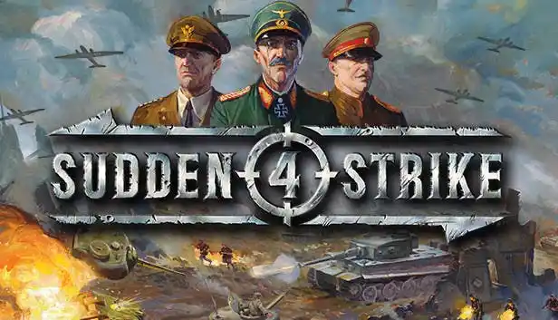 Download Sudden Strike 4 Finland Winter Storm-Razor1911 + Update v1.11-RazorDOX