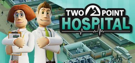 Download Two Point Hospital-FitGirl Repack + Update v1.4.21253-SKIDROW