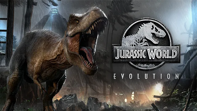 Download Jurassic World: Evolution – Digital Deluxe Edition, v1.4.3 + 2 DLCs-FitGirl Repack