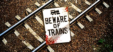 Download Beware of Trains