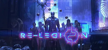 Download Re Legion-CODEX + Update v1.0.0.202-CODEX