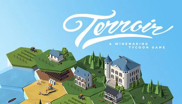 Download Terroir v2.5.3