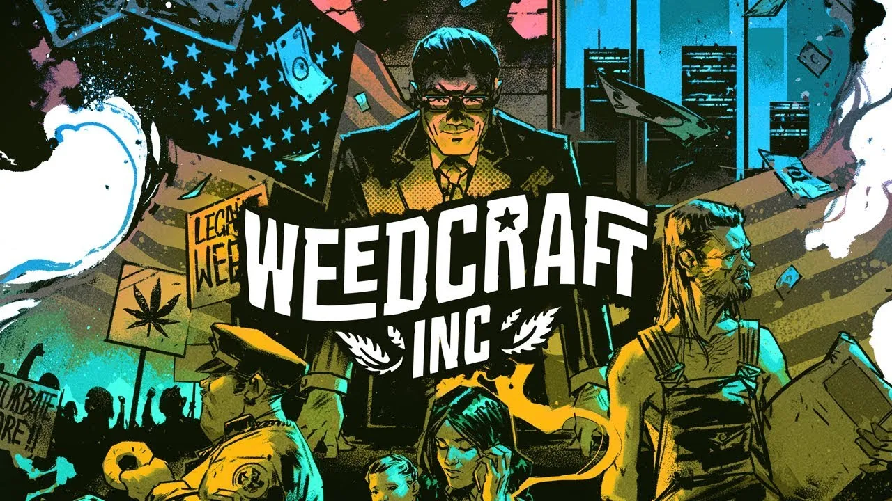 Download Weedcraft Inc-CODEX + Update v1.03-CODEX