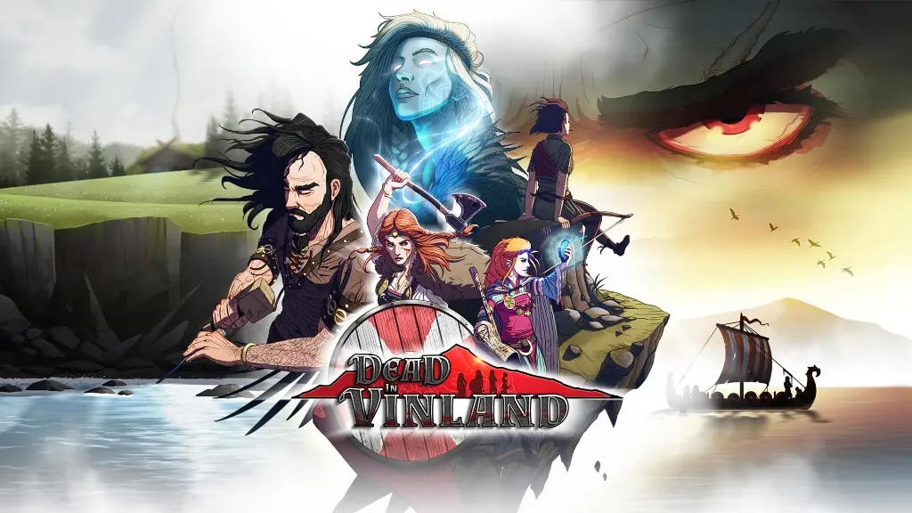 Download Dead In Vinland v1.4