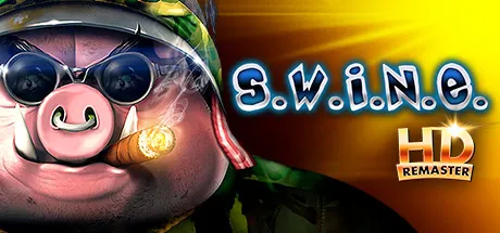 Download S.W.I.N.E. HD Remaster v1.1.1622 GOG + Bonus Content-FitGirl Repack