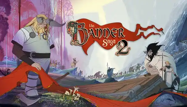 Download The Banner Saga 2 v2.61.02 GOG-FitGirl Repack