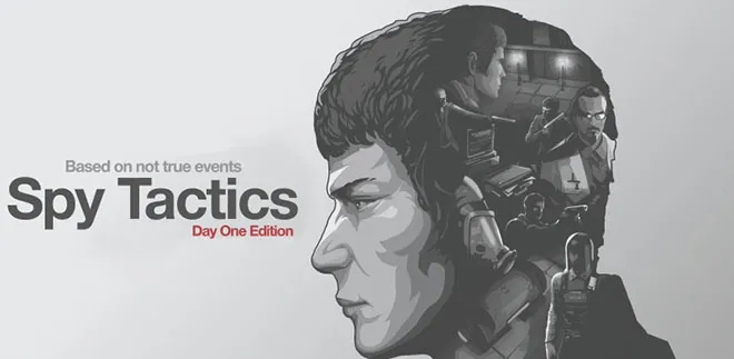 Download Spy Tactics v1.01