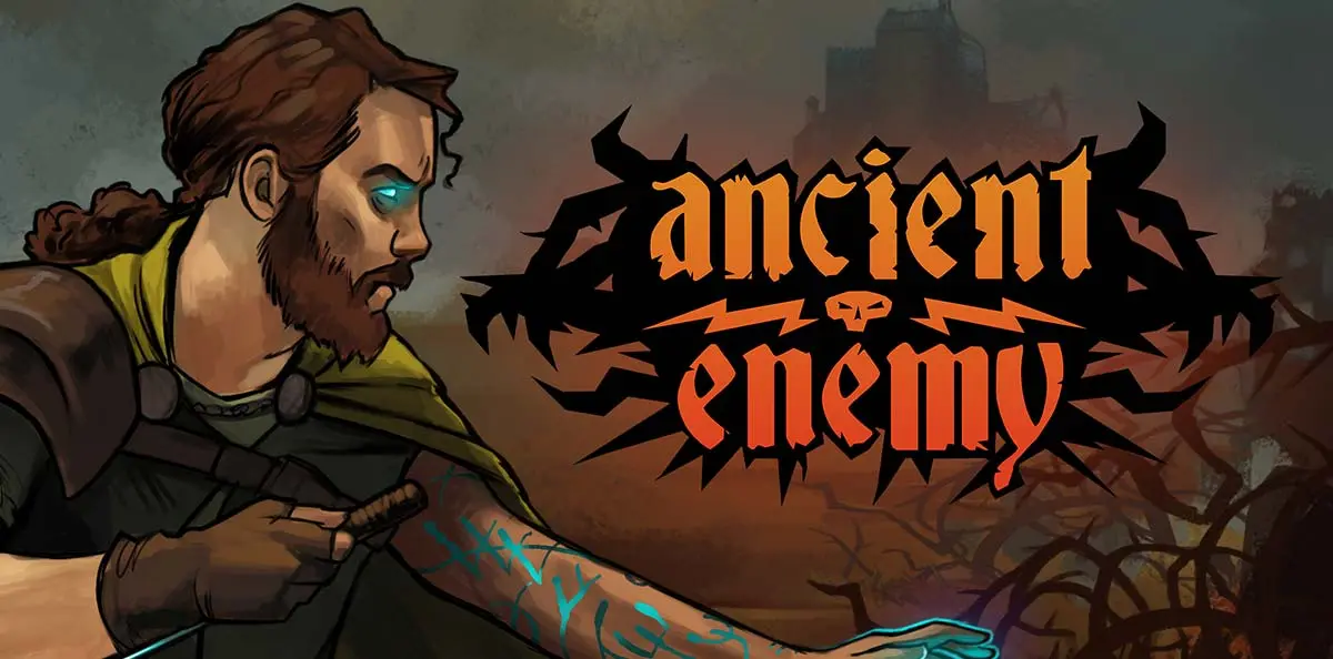 Download Ancient Enemy