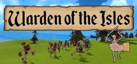 Download Warden of the Isles