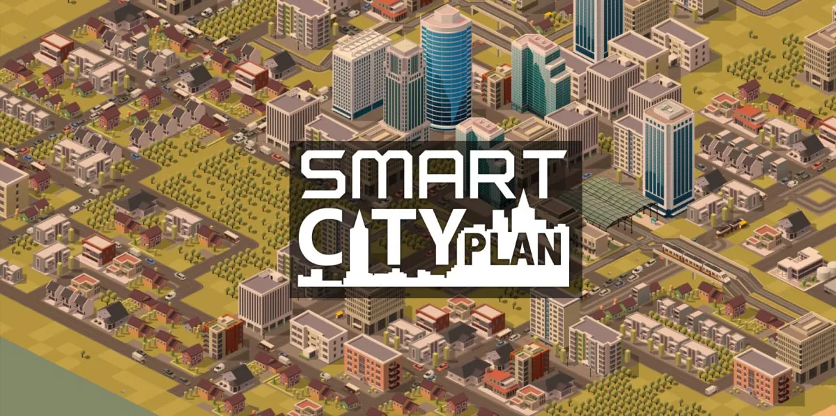 Download Smart City Plan v1.08