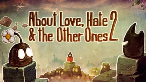 Download About Love Hate And The Other Ones 2-DARKZER0