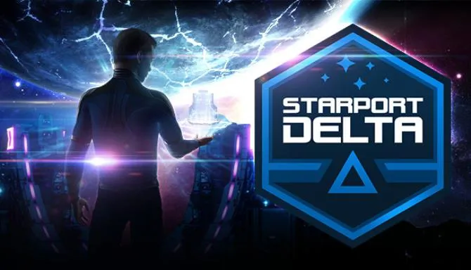 Download Starport Delta-CODEX + Update v1.0.15-CODEX