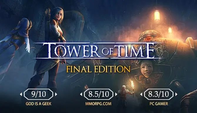 Download TOWER OF TIME FINAL EDITION-CODEX