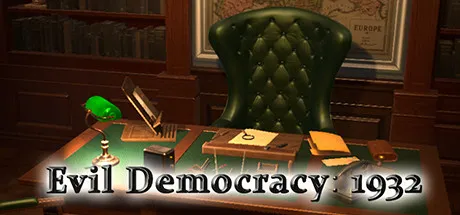 Download Evil Democracy 1932