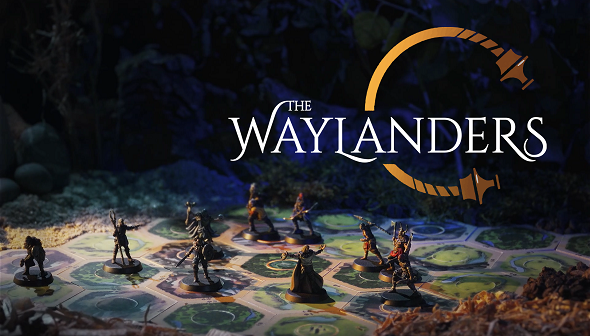 Download The Waylanders Khaldun