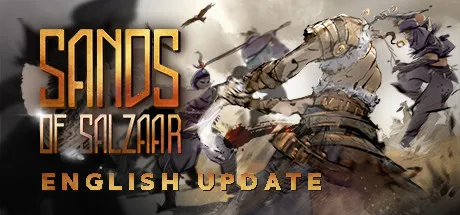 Download Sands of Salzaar v1.0.44