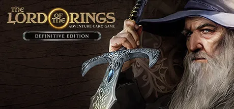 Download The Lord of the Rings: Adventure Card Game – Definitive Edition