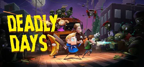 Download Deadly Days v1.5.7.3