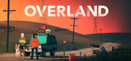 Download Overland 849