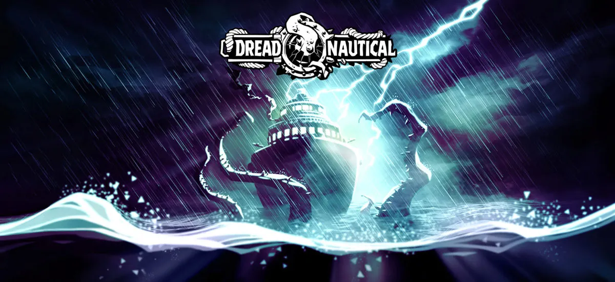 Download Dread Nautical Build 5704188