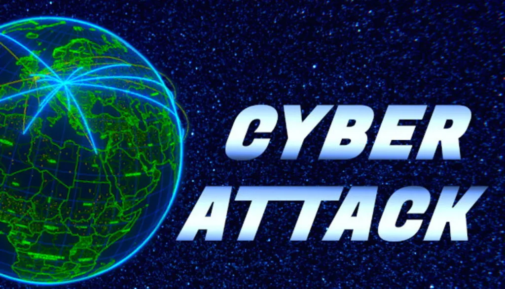 Download Cyber Attack v1.0