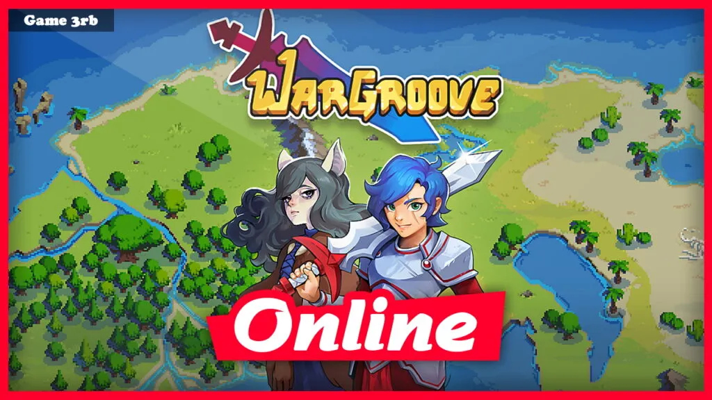 Download Wargroove Build 05082020 + OnLine