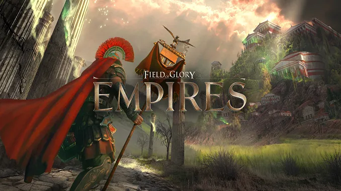 Download Field of Glory Empires v1.3.9.0