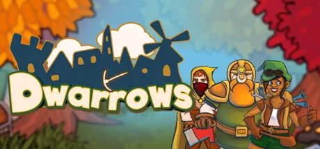 Dwarrows v1.5.1