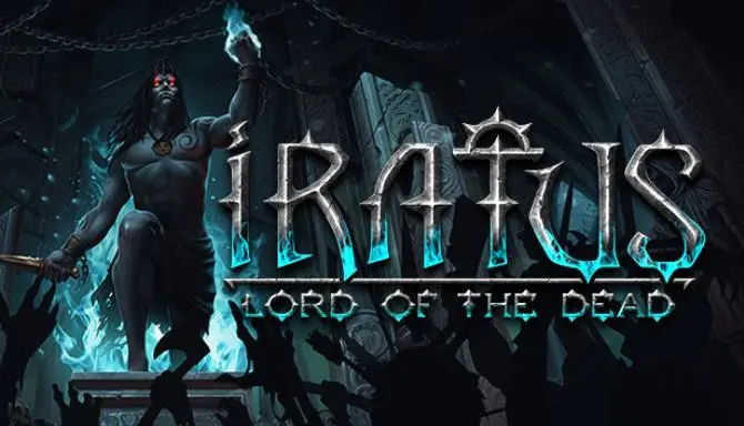 Download Iratus: Lord of the Dead v181.13.00-GOG