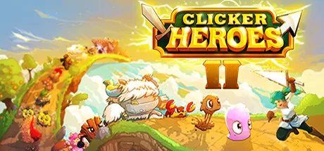 Download Clicker Heroes 2 v0.18