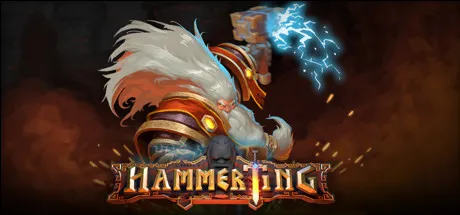 Download Hammerting Epic Crafting