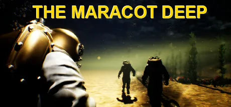 Download The Maracot Deep-DARKSiDERS