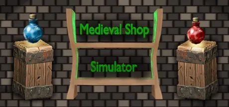 Download Medieval Shop Simulator-DARKSiDERS