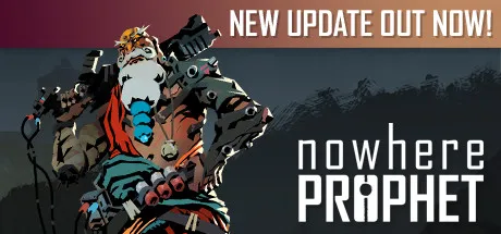 Download Nowhere Prophet Draft Mode-DINOByTES