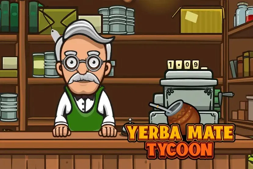 Download Yerba Mate Tycoon-GoldBerg