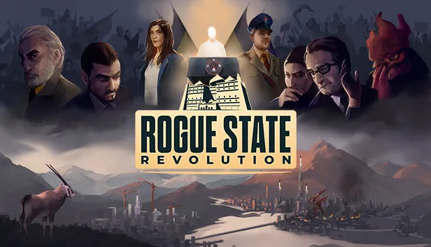 Download Rogue State Revolution v1.6-CODEX