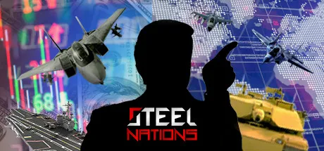 Download Steel Nations-DARKSiDERS