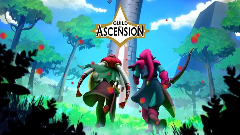 Download Guild of Ascension Build 50248