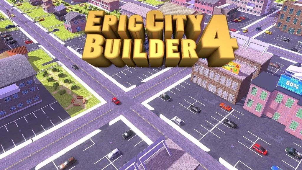 Download Epic City Builder 4-DARKSiDERS