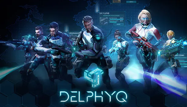 Download Delphyq