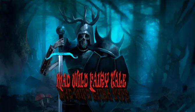 Download Mad Wild Fairy Tale-DARKSiDERS