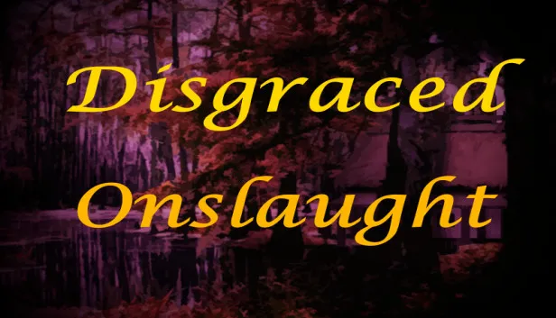 Download Disgraced Onslaught-PLAZA