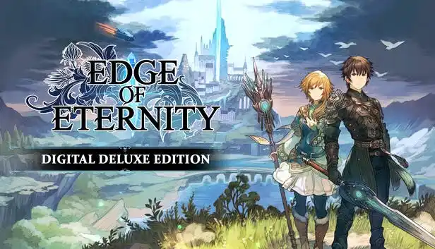 Download Edge Of Eternity Digital Deluxe Edition v1.0.4-GOG