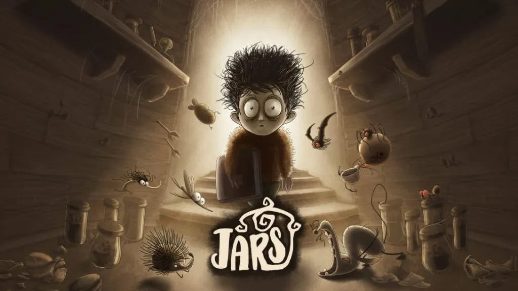 Download JARS v1.0.1110