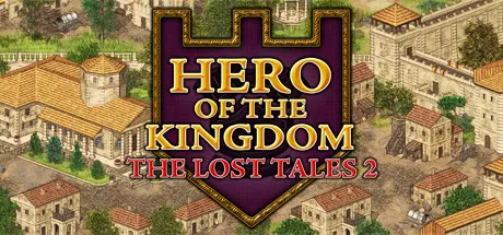 Download Hero of the Kingdom The Lost Tales 2 Build 7748485