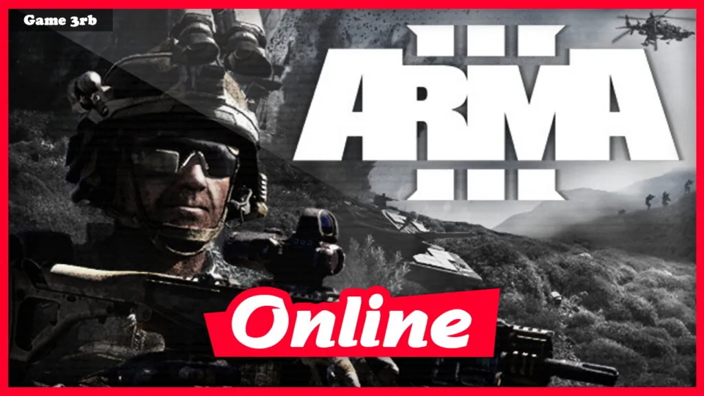 Download Arma 3: Ultimate Edition v2.06.148470 + HotFix Build 7756264 + All DLCs + Multiplayer-Fitgirl Repack