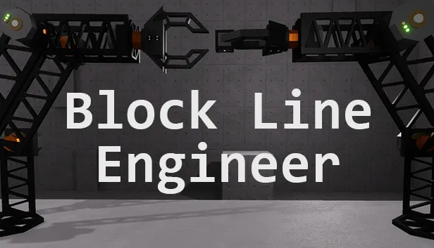 Download Block Line Engineer-DARKSiDERS