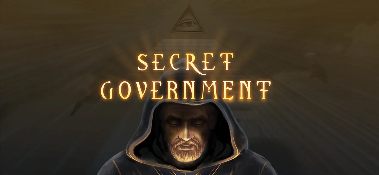 Download Secret Government v2.0-SKIDROW